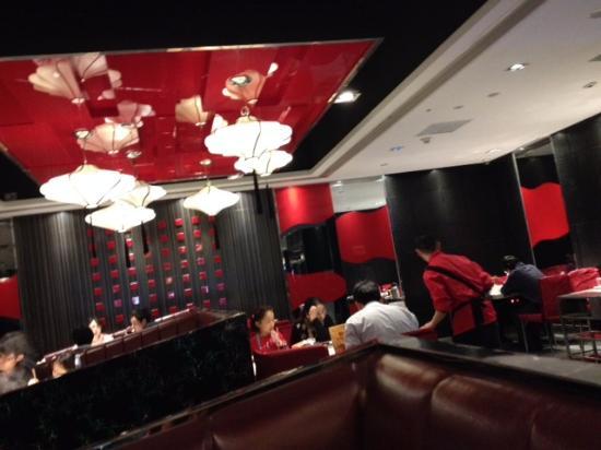 Haidilao Hot Pot