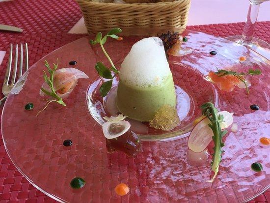 Cafe Restaurant Au Mirador