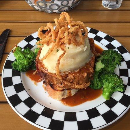 Cap City Fine Diner and Bar