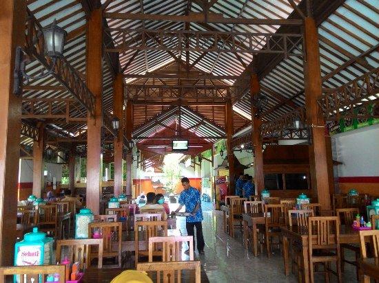 Mie Ayam & Bakso Idola Pak Tikno