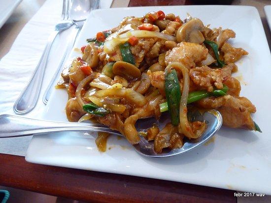 Thai Basil Restaurant