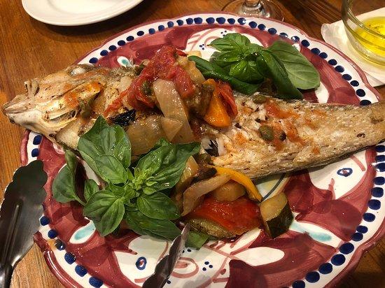 Pizzeria da Torachici