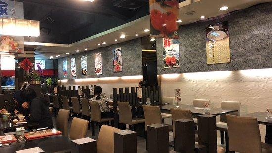 Da Che Lun Japanese Restaurant