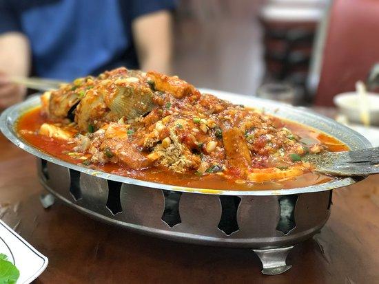 Xiao E Mei Szechuan Restaurant