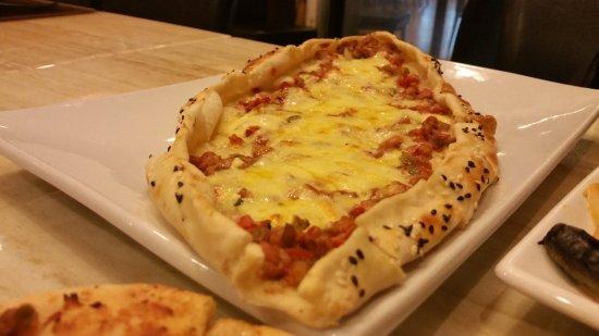 Bosphorus Turkish Restaurant