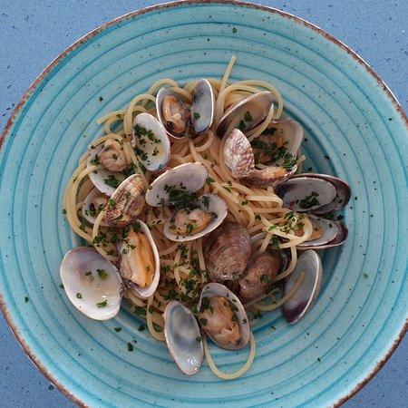 Ristorante del Bagno Panoramic