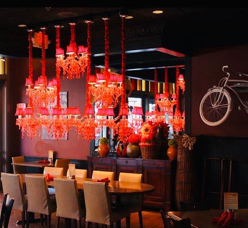 Rojo Mexican Bistro