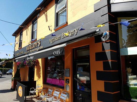 Molloy's Artisan Bakery