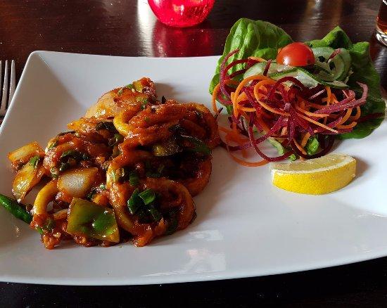 Neelagiree Restaurant