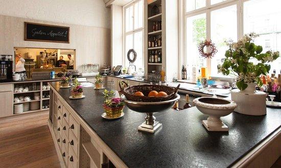 Tillmann Hahn's Gasthaus