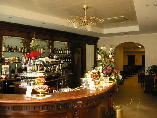 Caffe Cavour