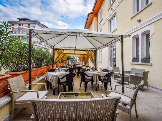 Ristorante Le Isole