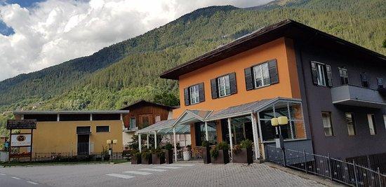 Tropical Bar Gelateria