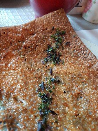 Creperie de Locmaria