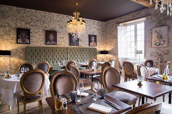 L'Orangerie Restaurant