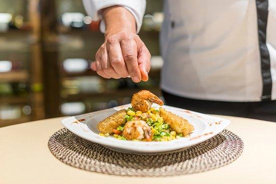 Restaurante La Maria by Movich