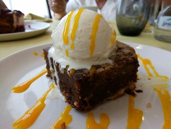 Plaza Mayor Restaurant