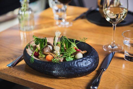 Restaurant Royal Parc