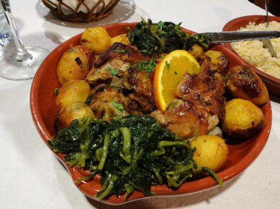 O Pescador Restaurante