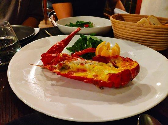 BERNINI Art Cafe & Restaurant