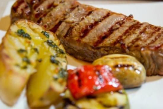 Restaurant Son Cleda