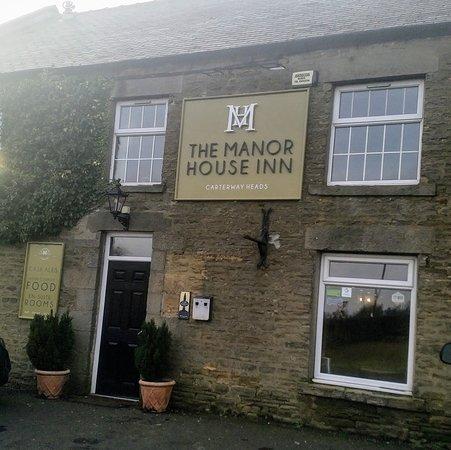 The Manor House Inn