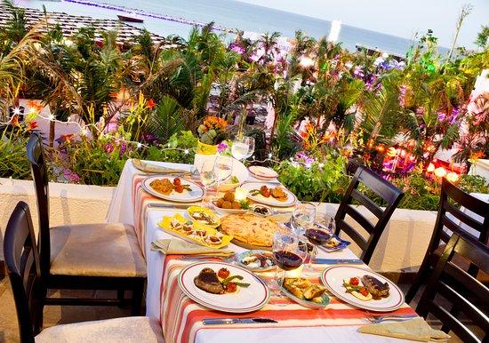 La Matta Italian Restaurant