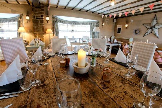 Black Horse Inn Restaurant