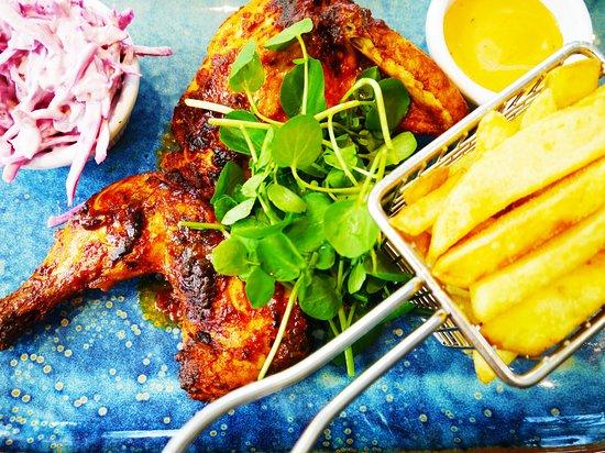 Chophouse Restaurant and Bar