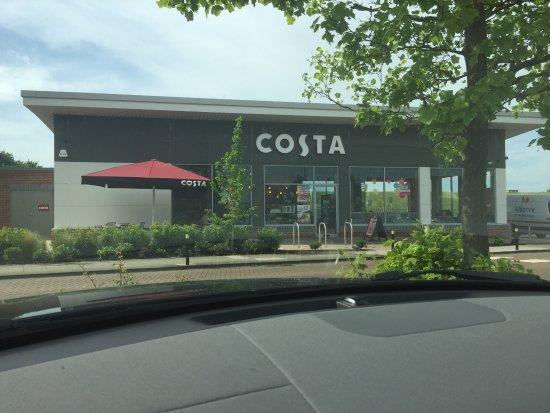 Costa Coffee