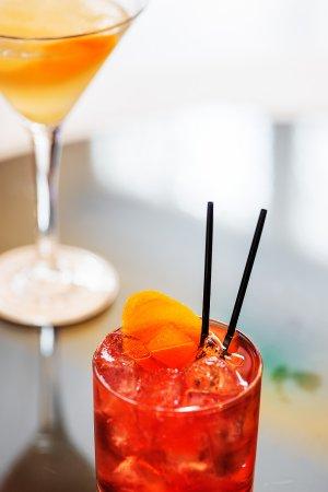 Southernhay House Restaurant