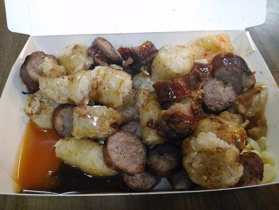 Xiao Dong Tian Taiwanese Snack