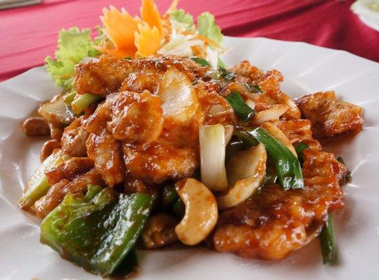 Sriwan Coffee & Restaurant