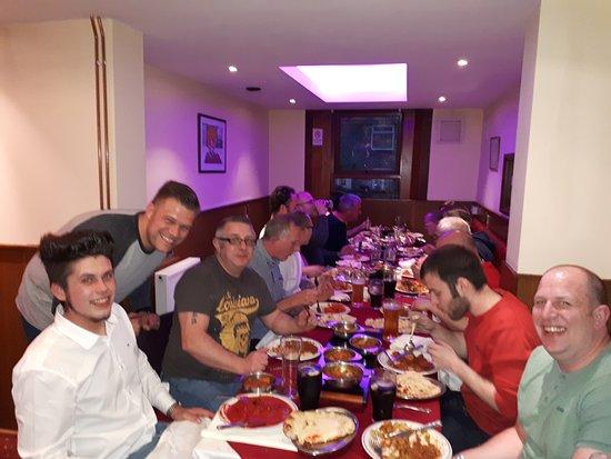 Brandon Tandoori Restaurant