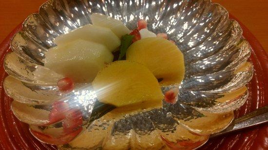 Sushi Kappo Jin