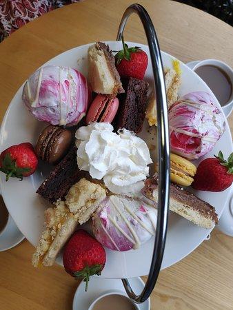 Wyevale Garden Centres