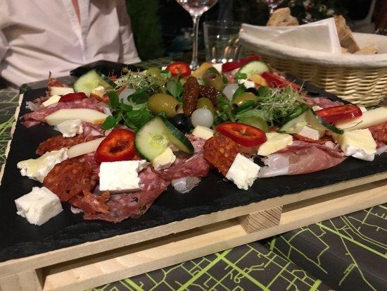 Cuvee Wine Shop & Bar