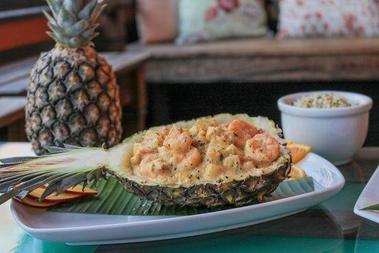 Restaurante Ponto 10