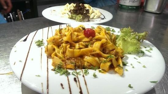 Melani Restaurant