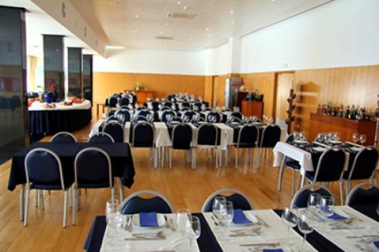 Restaurante Santa Barbara