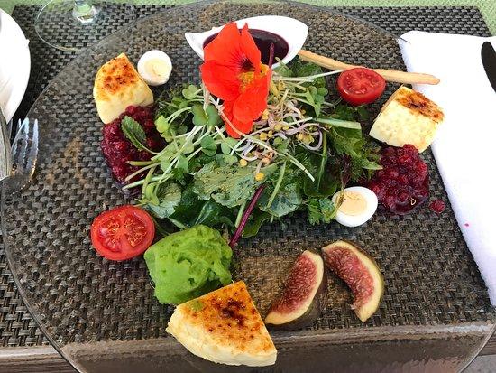 Die Linde Restaurant