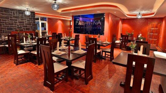 La Palanka Nairobi