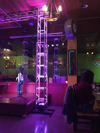 Kegelbahn Boliche Bar e Restaurante