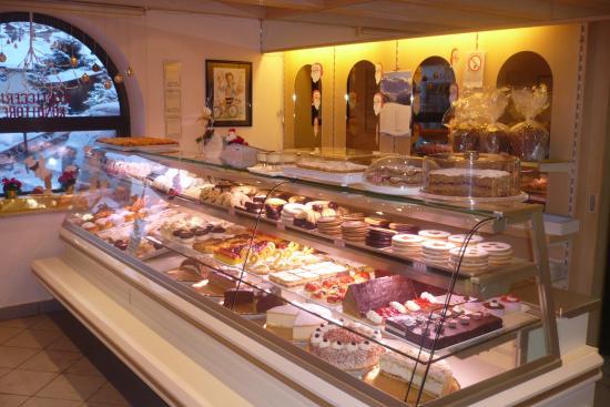 Pasticceria Konditorei Mussner
