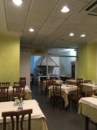 Trattoria Margherita