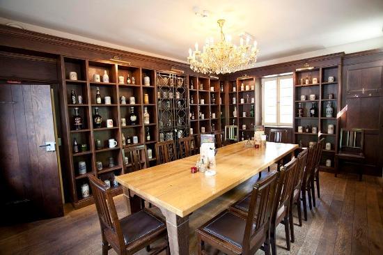 Grafrather Klosterbrau