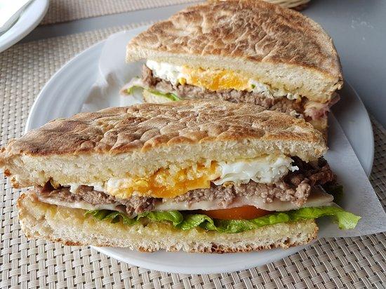 Mare Alta Bar-Restaurante