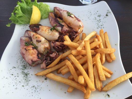 Restaurant Konoba Nautica