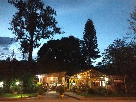 Pastarella Restaurante Na Lenha