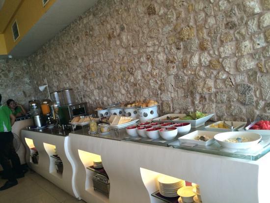 Olives Restaurant